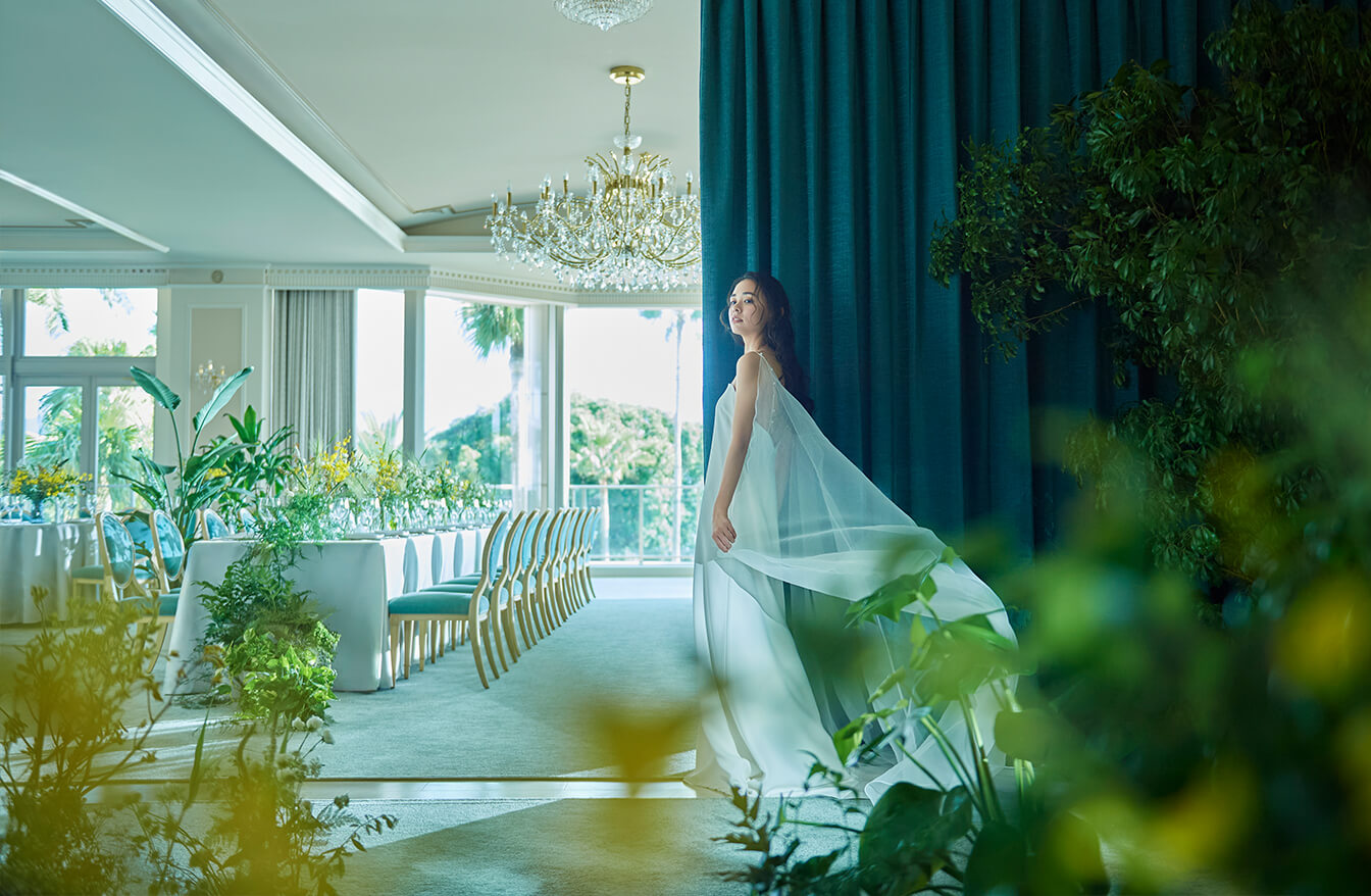 The ELEGANCE