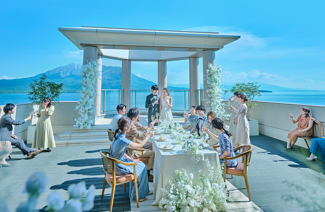 Sky Terrace