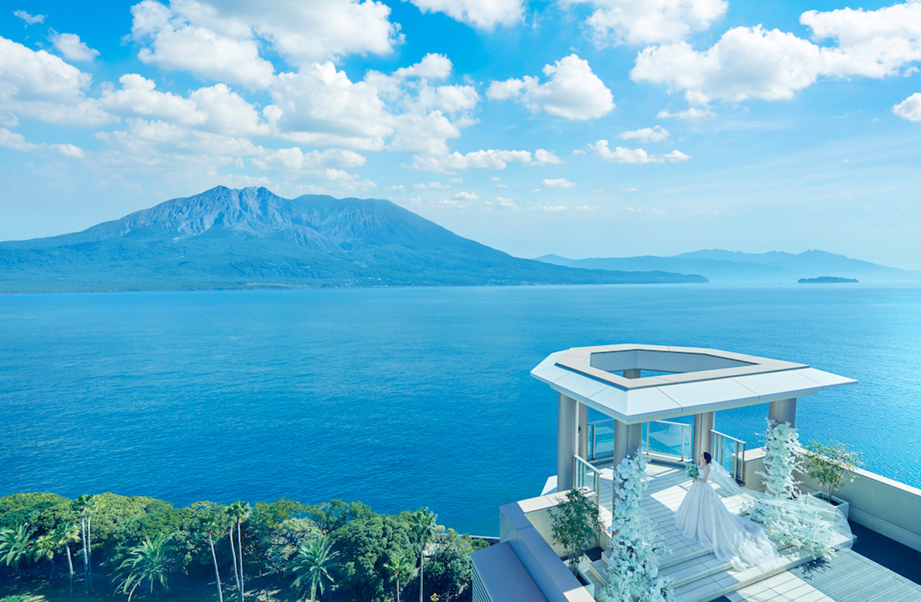 Sky Terrace