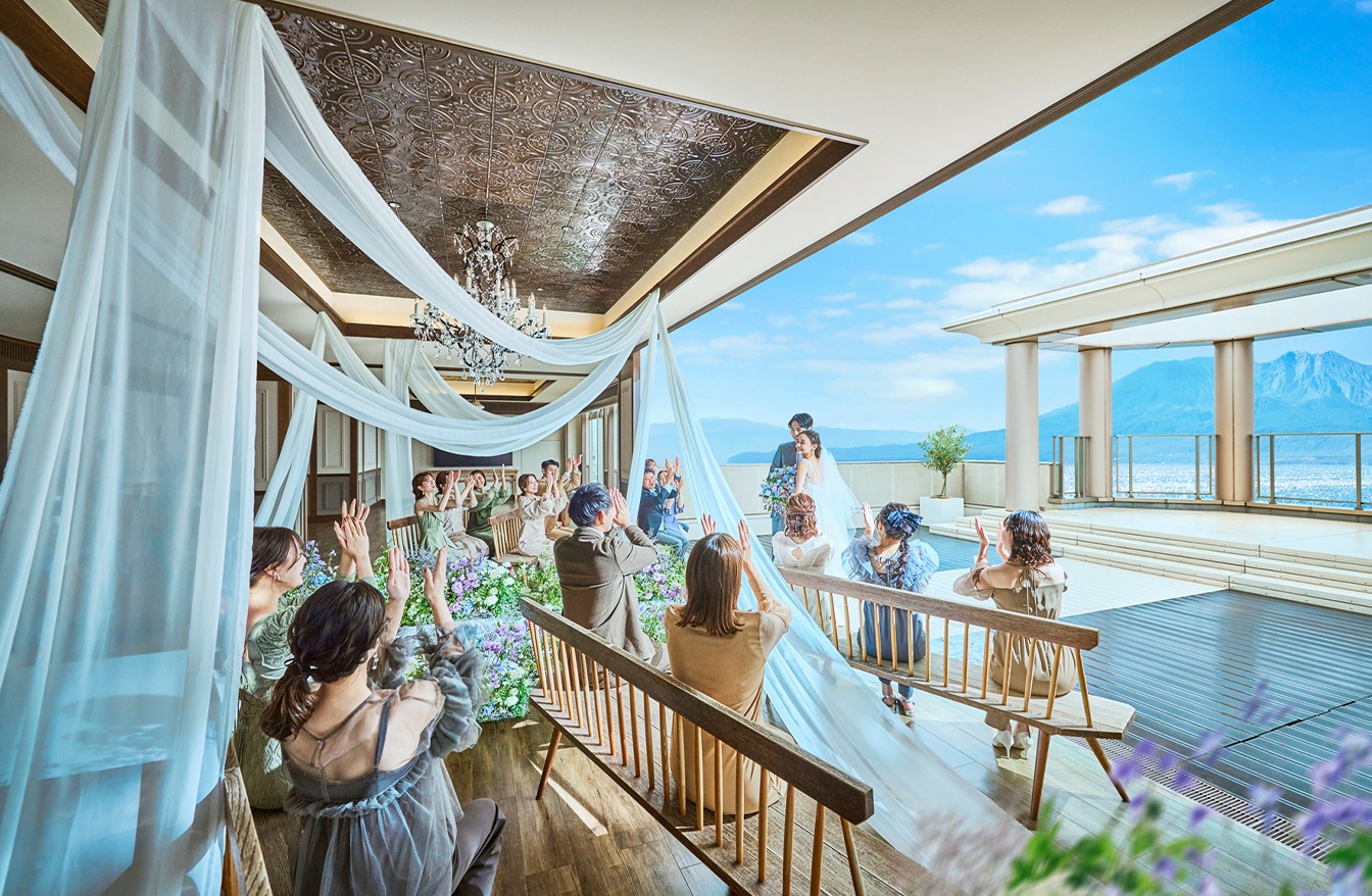 ルーフトップチャペル