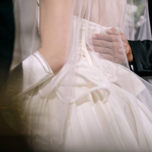 ありがとうをこめて 人と人とを「繋ぐ」一日 [110名]Thanks Wedding